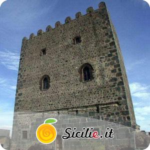 Motta Sant'Anastasia - Castello di Motta Sant'Anastasia