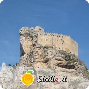 Mussomeli - Castello Manfredonico