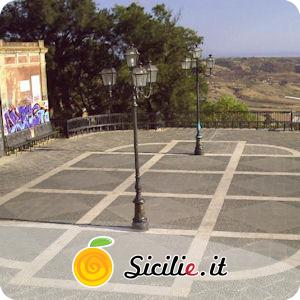 Niscemi - Belvedere