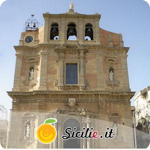 Niscemi - Chiesa Madre