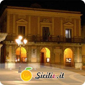 Niscemi - Municipio