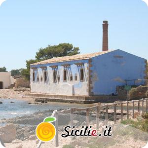 Noto - Casa dei Pescatori