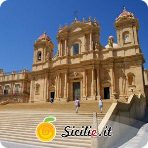 Noto - Cattedrale di San Nicolò