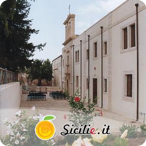 Noto - Chiesa dell'Assunta