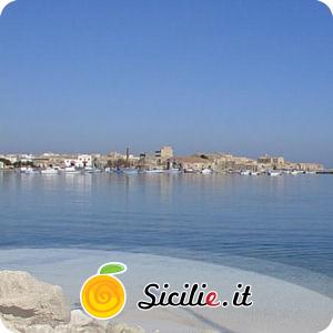 Pachino - Porto di Marzamemi