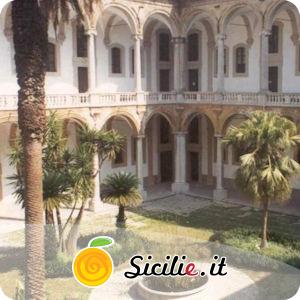 Palermo - Albergo delle Povere