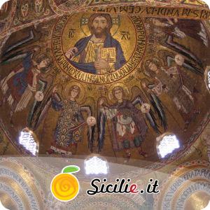 Palermo - Cappella Palatina
