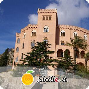 Palermo - Castello Utveggio