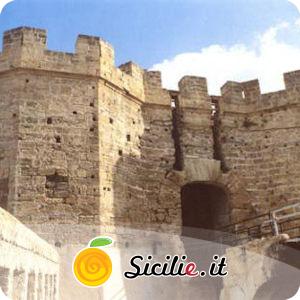 Palermo - Castello a Mare