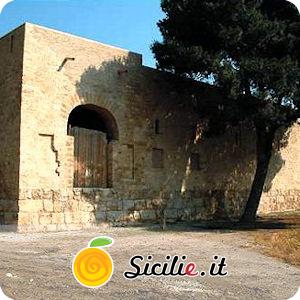 Palermo - Castello della Favara