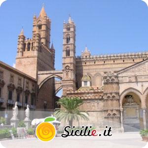 Palermo - Cattedrale