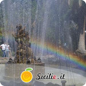 Palermo - Giardino Inglese
