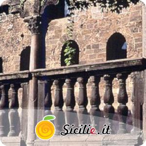 Palermo - Loggia dell'Incoronazione