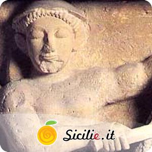 Palermo - Museo Archeologico Regionale Antonino Salinas