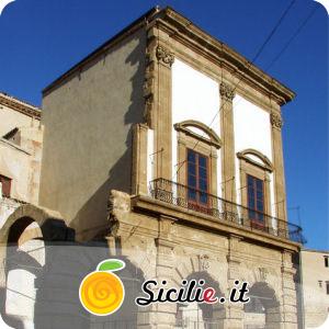 Palermo - Oratorio dei Bianchi