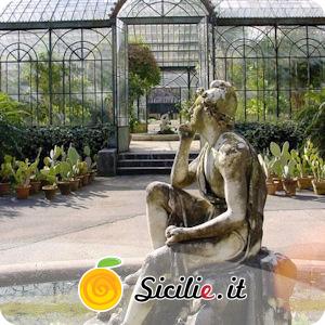 Palermo - Orto Botanico