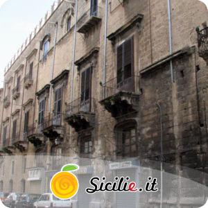 Palermo - Palazzo Ajutamicristo