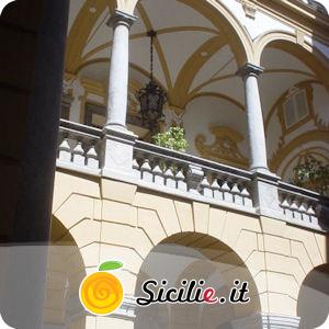Palermo - Palazzo Comitini
