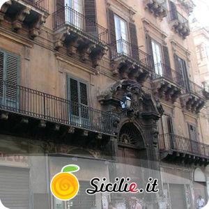 Palermo - Palazzo Damiani