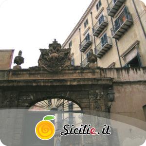 Palermo - Palazzo Mirto