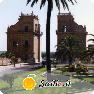 Palermo - Porta Felice