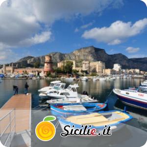 Palermo - Porto Arenella
