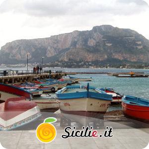 Palermo - Porto di Mondello