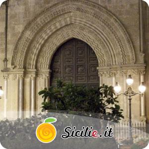 Palermo - San Francesco d'Assisi