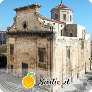 Palermo - San Giorgio dei Genovesi