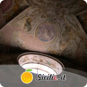 Palermo - San Sebastiano