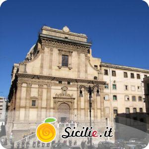 Palermo - Santa Caterina