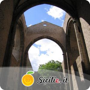 Palermo - Santa Maria dello Spasimo