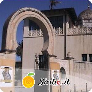 Palermo - Stand Florio