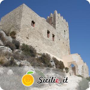 Palma di Montechiaro - Castello di Montechiaro