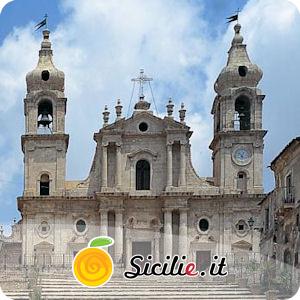 Palma di Montechiaro - Chiesa Madre
