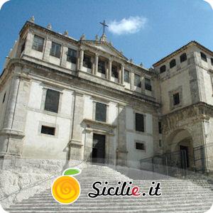 Palma di Montechiaro - Chiesa del Santissimo Rosario