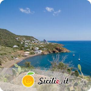 Panarea - Cala dei Zimmari