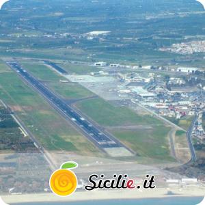 Pantelleria - Aeroporto