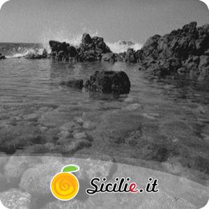 Pantelleria - Punta Fram