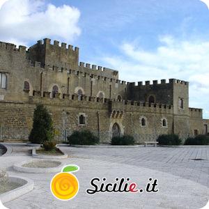 Partanna - Castello Grifeo