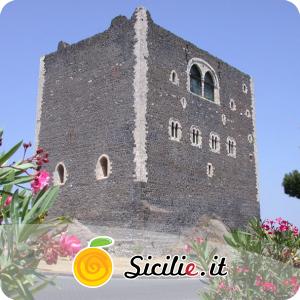 Paternò - Castello Normanno
