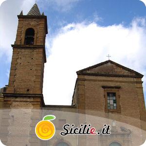 Piazza Armerina - Chiesa San Francesco