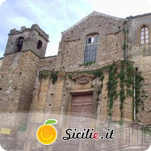 Piazza Armerina - Chiesa dei Teatini