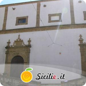 Piazza Armerina - Chiesa di San Domenico