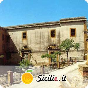 Piazza Armerina - Chiesa di San Giovanni
