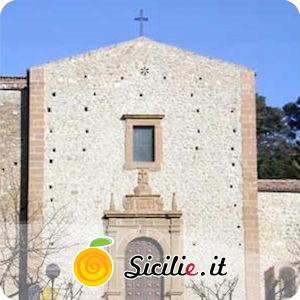 Piazza Armerina - Chiesa di San Pietro