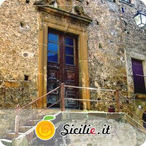Piazza Armerina - Chiesa di Sant'Antonio Abate