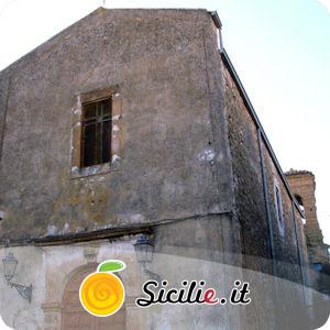 Piazza Armerina - Chiesa di Santa Veneranda