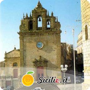 Piazza Armerina - Chiesa di Santo Stefano