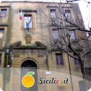 Piazza Armerina - Collegio dei Gesuiti